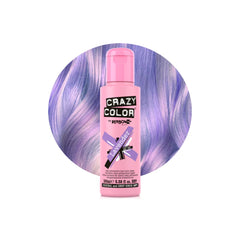 Crazy Color Lavender