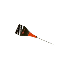 Head Jog Metal Pin Tint Brush