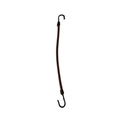 HAIR TOOLS - Bunjee Hooks - Brown