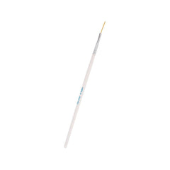 The Edge Nail Art Long Bristle Striping Brush
