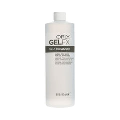 ORLY Gel FX 3-in-1 Cleanser 473ml