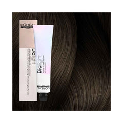L'Oreal DIA Light 6.13
