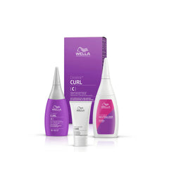 WELLA PERM - Creatine+ Curl - C/S