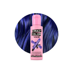 Crazy Color Violette