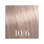 Wella Professionals Color Touch 10/6 Lightest Violet Blonde - Demi-Permanent Hair Colour - 60ml