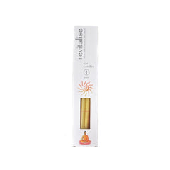 Revitalise Ear Candles (2pk)