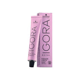 Schwarzkopf Igora - Royal Fashion Lights - L-77