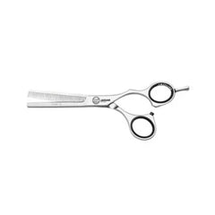 JAGUAR SCISSORS - WHITE LINE - Smart 5.5" Thinner 39 teeth
