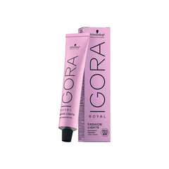 Schwarzkopf Igora - Royal Fashion Lights - L-89