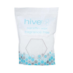 Hive Paraffin Wax Pellets - Fragrance Free