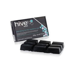 Hive Hot Film Depilatory Wax Block - Xtra Strong