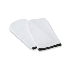 Hive Cotton Manicure Mitts (pair)