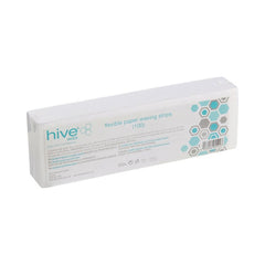 Hive Flexible Paper Waxing Strips
