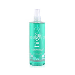 Hive Pre Wax Cleansing Spray Tea Tree & Camphor