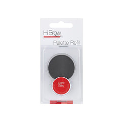 Hi Brow - Essentials and Accessories - Palette Refill Light Grey