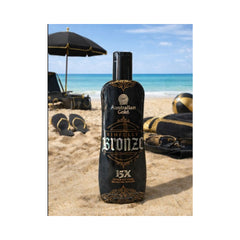 Australian Gold Sinfully Black Bottle
