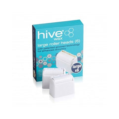 Hive Large Roller Heads