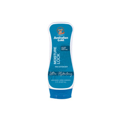Australian Gold Moisture Lock Tan Extender 237ml