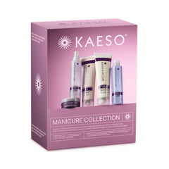 Kaeso Manicure - Manicure Collection Kit