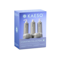 KAESO GIFT BOXES - Hydrating Gift Box