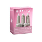 Kaeso Rebalancing - Rebalancing Collection Facial Kit