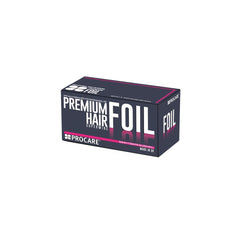 PROCARE - Premium Silver Foil - 100m (Superwide)