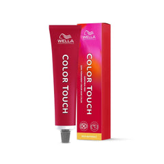 Wella Professionals Color Touch 7/89 Medium Pearl Cendré Blonde - Demi-Permanent Hair Colour - 60ml