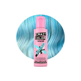 Crazy Color Bubblegum Blue
