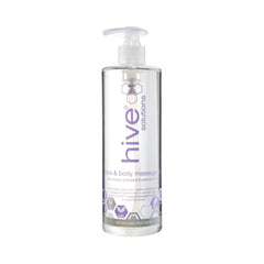 Hive Massage Oil