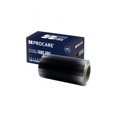 PROCARE - Coloured Hair Foil - Blue 100m (Superwide)