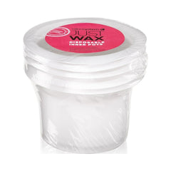 Just Wax - Accessories - Disposable Inner Pots