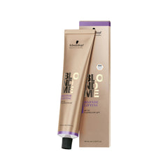 Schwarzkopf Blondme - Bond Enforcing Blonde Lifting - Sand