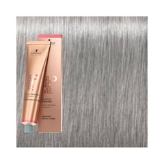 Schwarzkopf Blondme - Bond Enforcing Blonde Lifting - Steel Blue