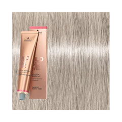 Schwarzkopf Blondme - Bond Enforcing White Blending - Ice