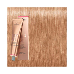 Schwarzkopf Blondme - Bond Enforcing White Blending - Biscuit