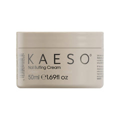 Kaeso Manicure - Mirror Shine Nail Buffing Cream
