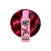 Crazy Color Ruby Rouge