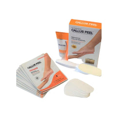 Callus Peel Starter Kit