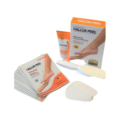 Callus Peel Starter Kit