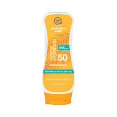 Australian Gold SPF 50 Lotion Sunscreen