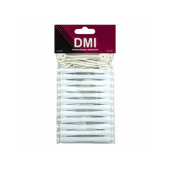 DMI Perm Rods White