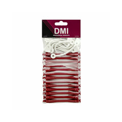 DMI Perm Rods Brick Red