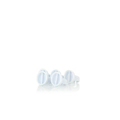 Lash FX - Accessories - Split Cup Glue Rings (pack of 5)