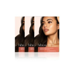 Hi Brow - Essentials and Accessories - Salon Aftercare Leaflet (pack of 50)