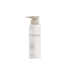 Kaeso Wax - Remove & Restore After Wax Oil
