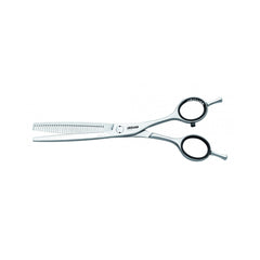 JAGUAR SCISSORS - SILVER LINE - Ocean 6" Thinner 32 teeth