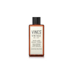 VINES VINTAGE - TONIC - American Bay Rum 200ml