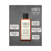 VINES VINTAGE - TONIC - American Bay Rum 200ml