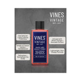 VINES VINTAGE - TONIC - Eau de Quinine