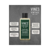 VINES VINTAGE -TONIC - Eau de Portugal